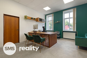 Prodej administrativních budov – Frýdek-Místek, ul. Politick - 2