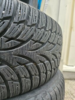 205/65R15 94T NOKIAN - 2