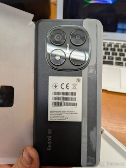 Redmi Note 14 pro 5g - 2