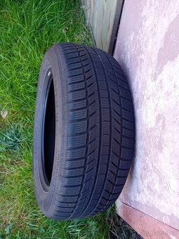 225/55-17 Ford S-MAX - 2
