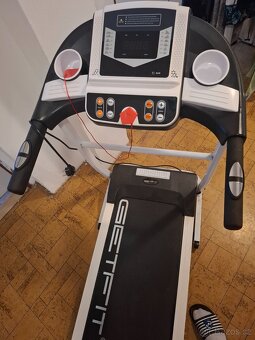 Běžecký pás GETFIT - 2
