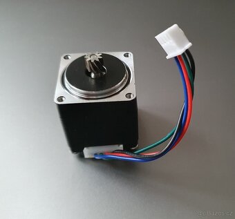 Bambu Lab motor extruderu A1 / A1 mini - 2