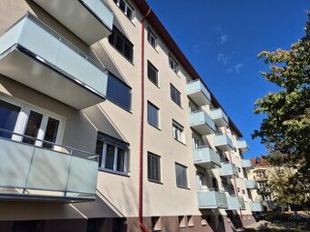 Pronajmu byt 2kk v Dobrušce - 2