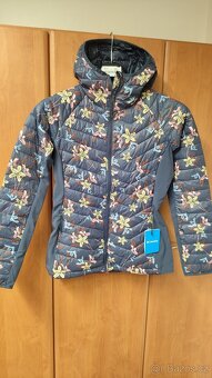 Dámská bunda Columbia, vel.M - 2