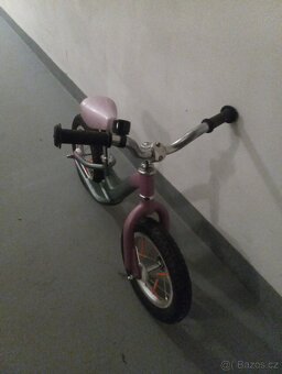 Prodám odrážedlo dětské - 2