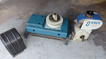 kompresor Orlík - 2