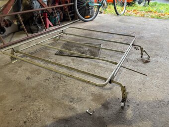 Zahrádka Škoda - 2