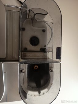 Saeco Royal na opravu nebo díly - 2