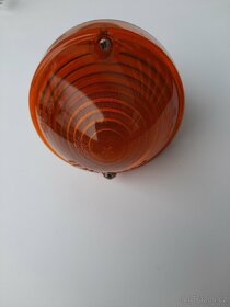 FIAT 500-600 originál blinkr přední Nový - 2