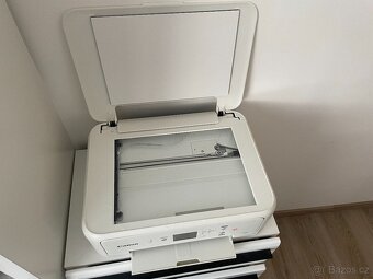 Tiskárna Canon TS5151 - multifunkční barevná inkoustová - 2