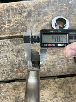 Frézy na dřevo - 2