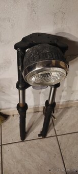 Manet Korado vidlice - 2