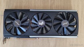 Sapphire Nitro+ Radeon RX5700 XT 8Gb - 2
