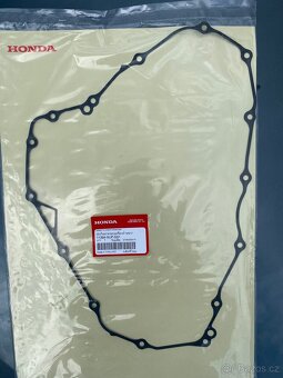 Vodní pumpa Honda Africa Twin 1000 CRF manuál - 2