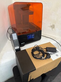 Formlabs Form 3 - 2