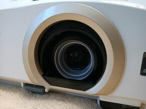 Prodám projektor Epson EH-TW5300 3D FullHD - 2