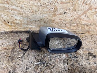 PRAVÉ ZPĚTNÉ ZRCÁTKO JAGUAR XF 3303-050 10 PIN MEE - 2