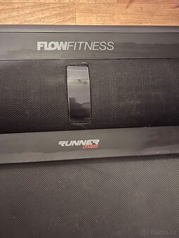Bezecky pas Flow Fitness DTM200i - 2