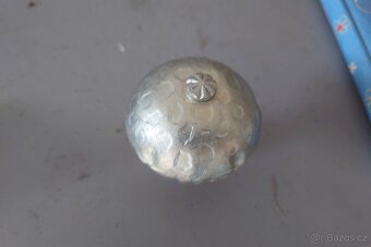 Okrasné kování - 2