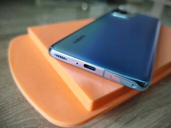 Prémiový Xiaomi Mi 11, 8GB/256GB, 5G (TOP STAV) NOVÁ BATERIE - 2