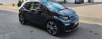 BMW i3, 120AH-SPORT PAKET-VÝHŘEV-LED - 2