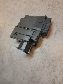 Blokace/zámek dveří z pračky Whirlpool TDLR 60110 - 2