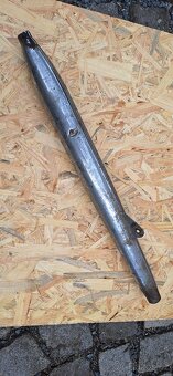 Náhradní díly Jawa 50/250, Stadion, Manet - 2