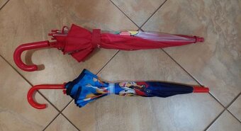 deštník tlapková patrola , Hello kitty - 2