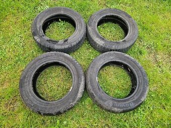 Zimní pneu 165/70 R14 Barum Polaris 3 - 2