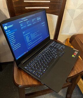 Lenovo IdeaPad Gaming 3 - 2
