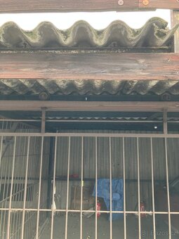 Pronajmu garážové stání Praha 4 - 2