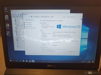 Dell Latitude e6400 - 2