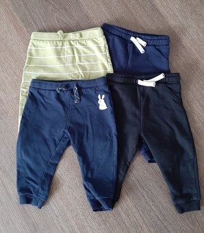 Mix obleceni, vel 56-92 - 2