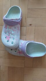 Gumové boty vel.34 - 2