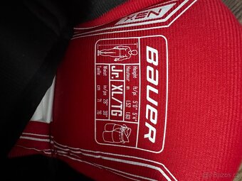 Hokejové Kalhoty junior - 2