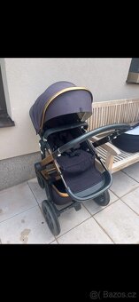 Kombinace kočár Joolz Day 3 - 2