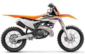 KTM 300 SX 2024 - 2