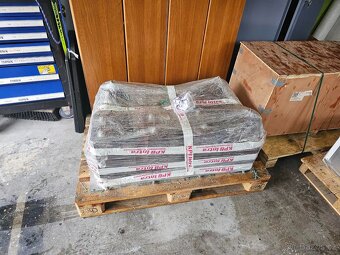 Měřící transformátory měřící trafa - 2