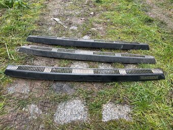 Křídlo vana lr skoda 105,120,125,130 - 2