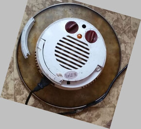 Elektrická horkovzdušná trouba, dle foto - 2