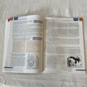 Komunikace a sloh - učebnice českého jazyka pro SŠ - 2