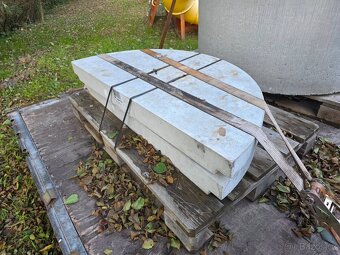 Betonove skruže - 2