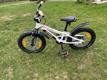 Dětské kolospecialized hotrock "16" - 2