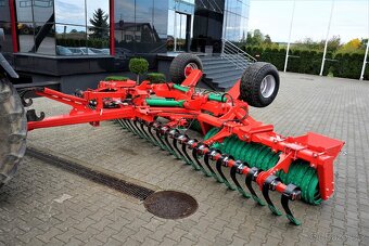 Cambridge Agro-Masz Hestile 63 - 2