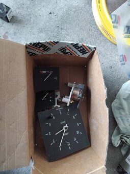 Dily skoda favorit - 2