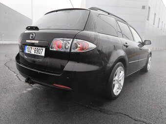 Mazda 6 GG 2.0 108kw combi - 2