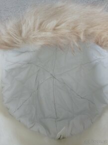 Zimní čepice dámská - 2