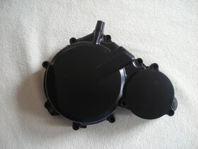 Suzuki gsxr gsx-r 600 750 stator alternátor kryt - 2