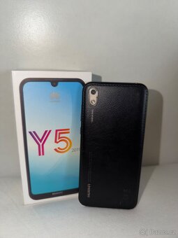 Huawei Y5 - 2