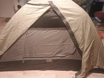 Stan Coleman Exponent Celsius Compact - 2